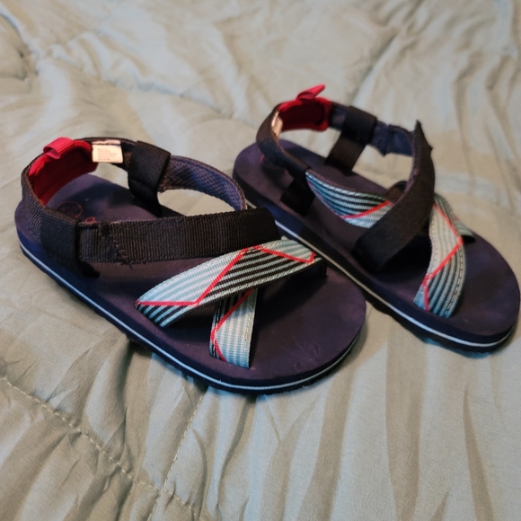 Boys sandals - Picture 2 of 4